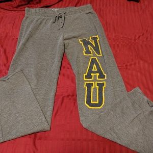 Northern Arizona University Pants